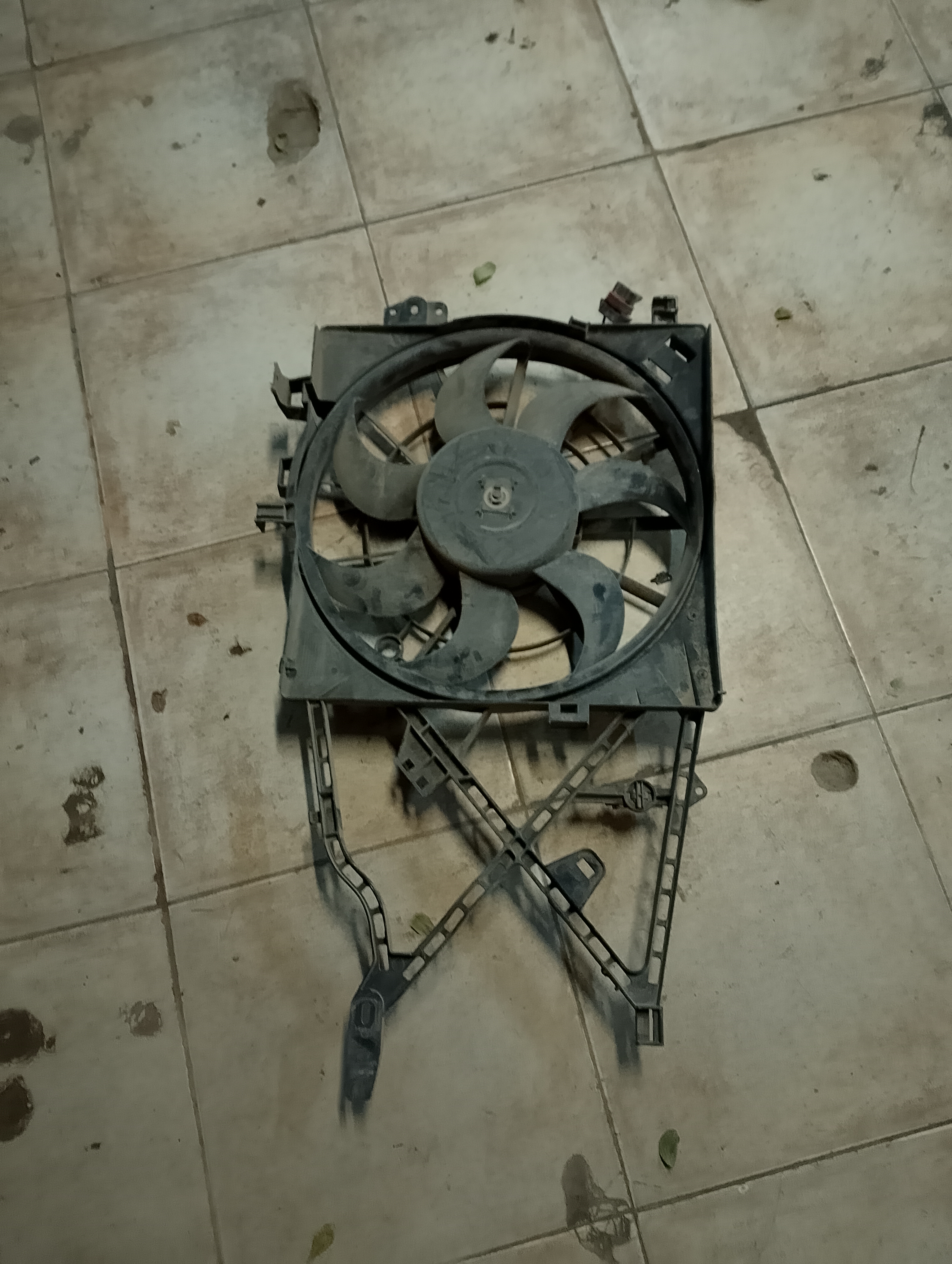 Electro de Astra