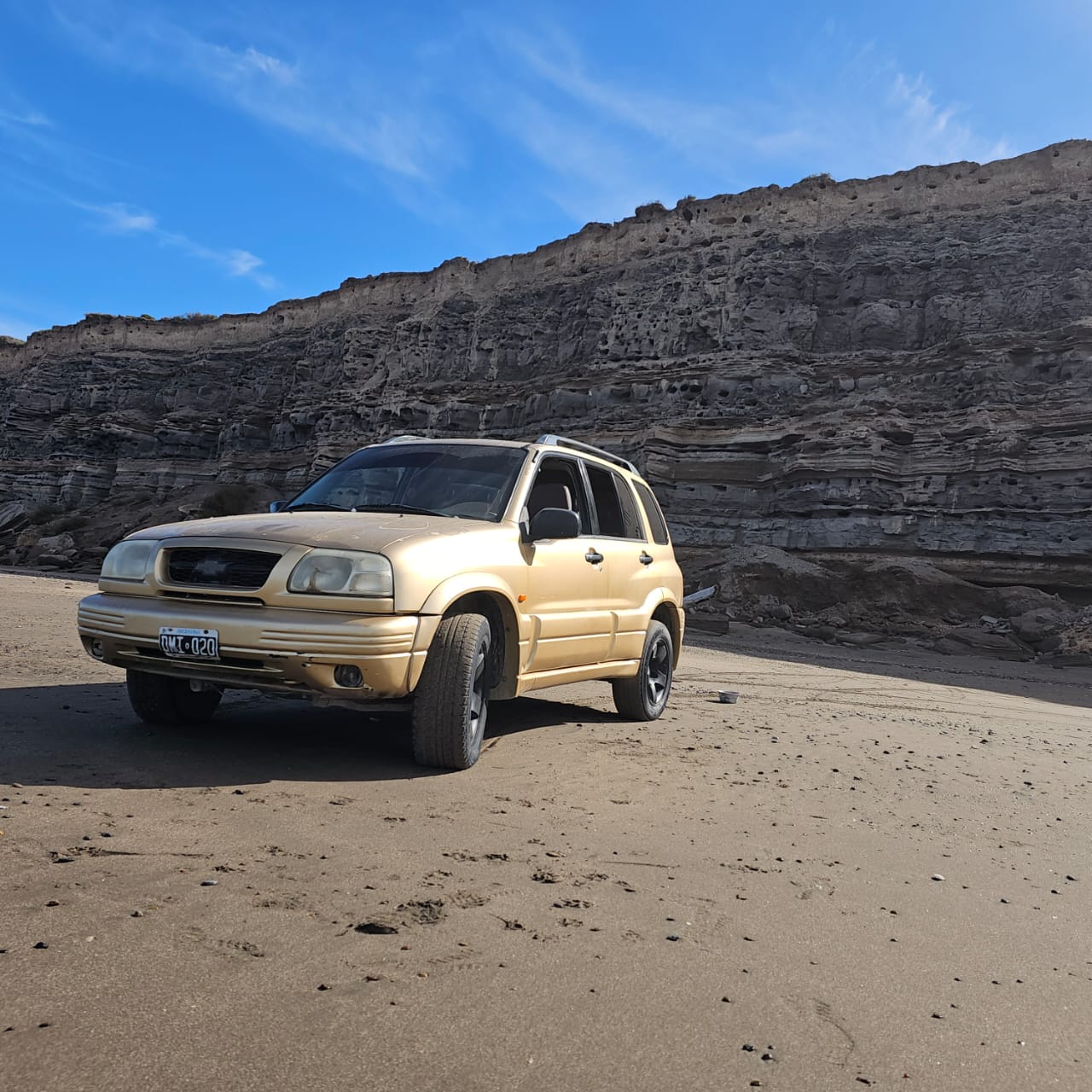 Grand Vitara