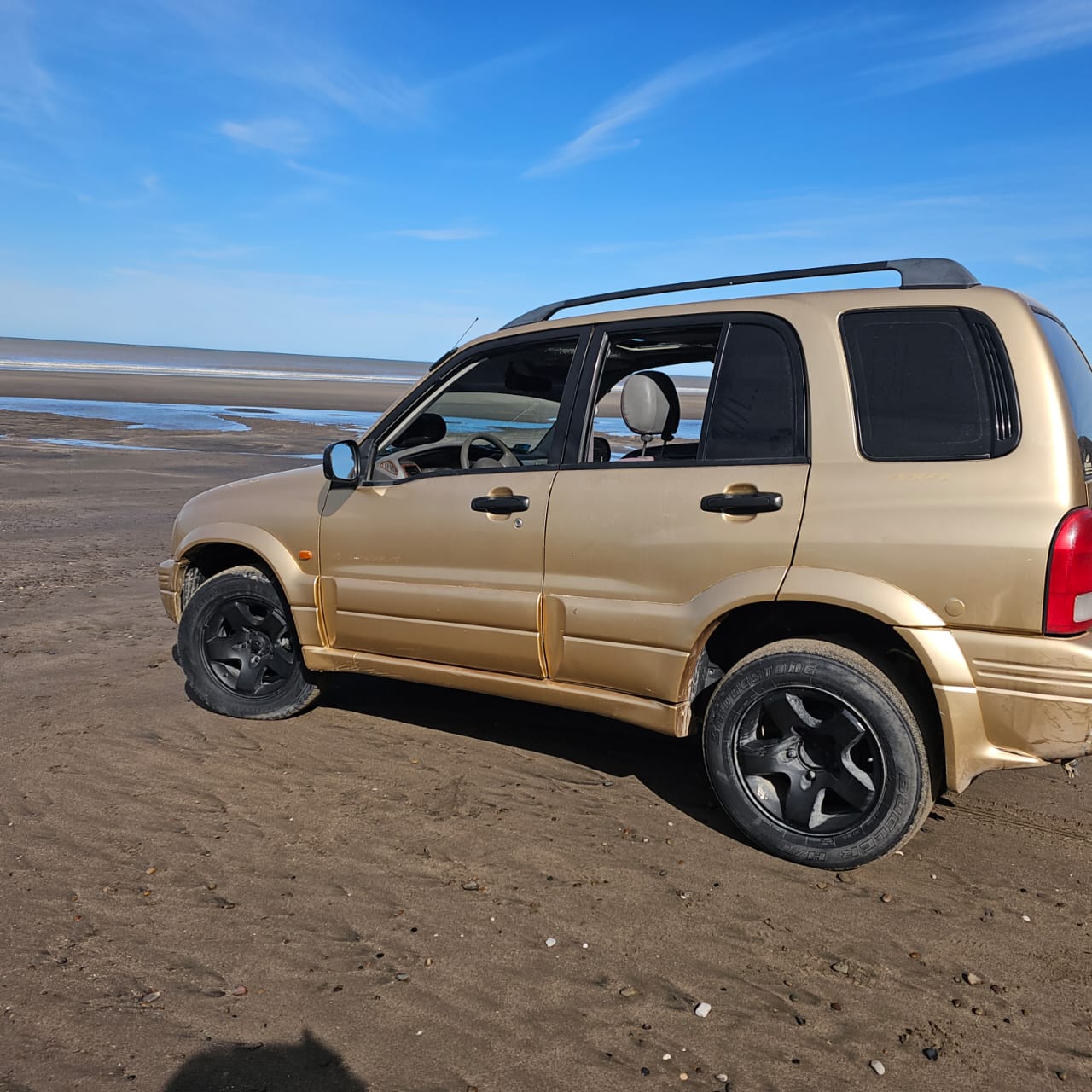 Grand Vitara - Imagen 3