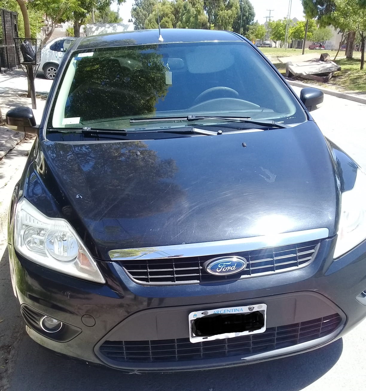 Ford Focus 2011 - Imagen 4