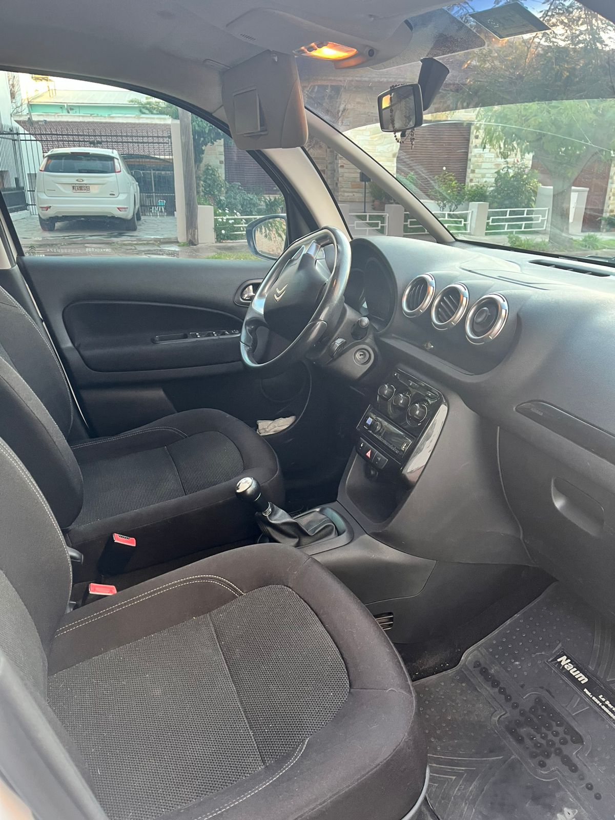 Citroen C3 Picasso - Imagen 2