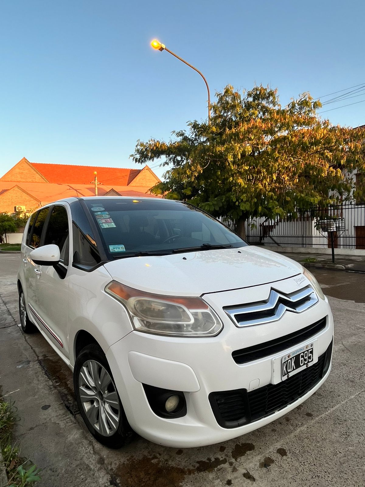 Citroen C3 Picasso - Imagen 3