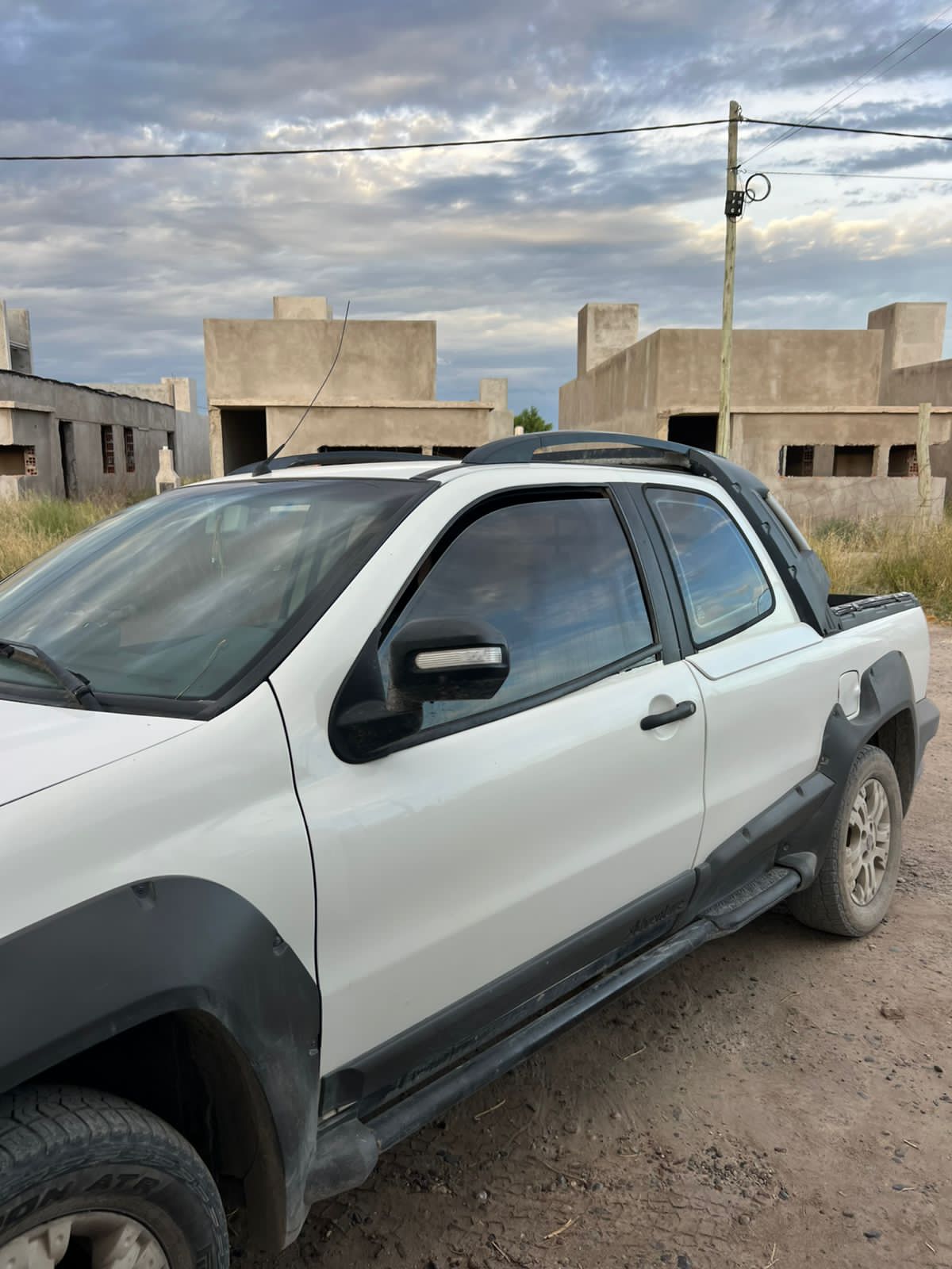 Fiat Estrada Adventure - Imagen 2