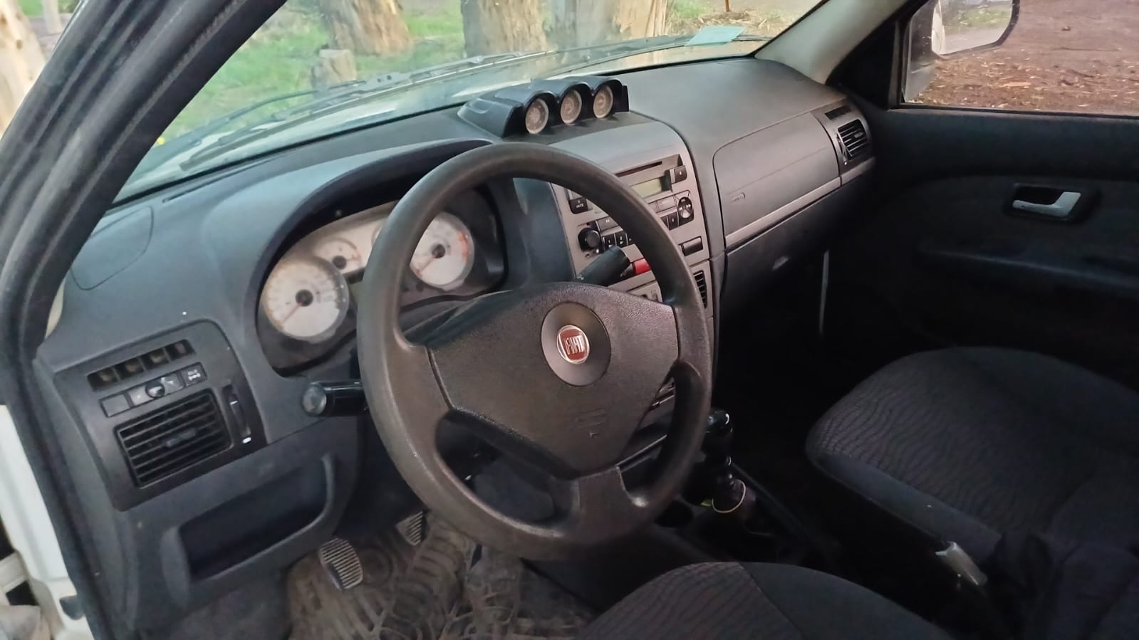 Fiat Estrada Adventure - Imagen 4