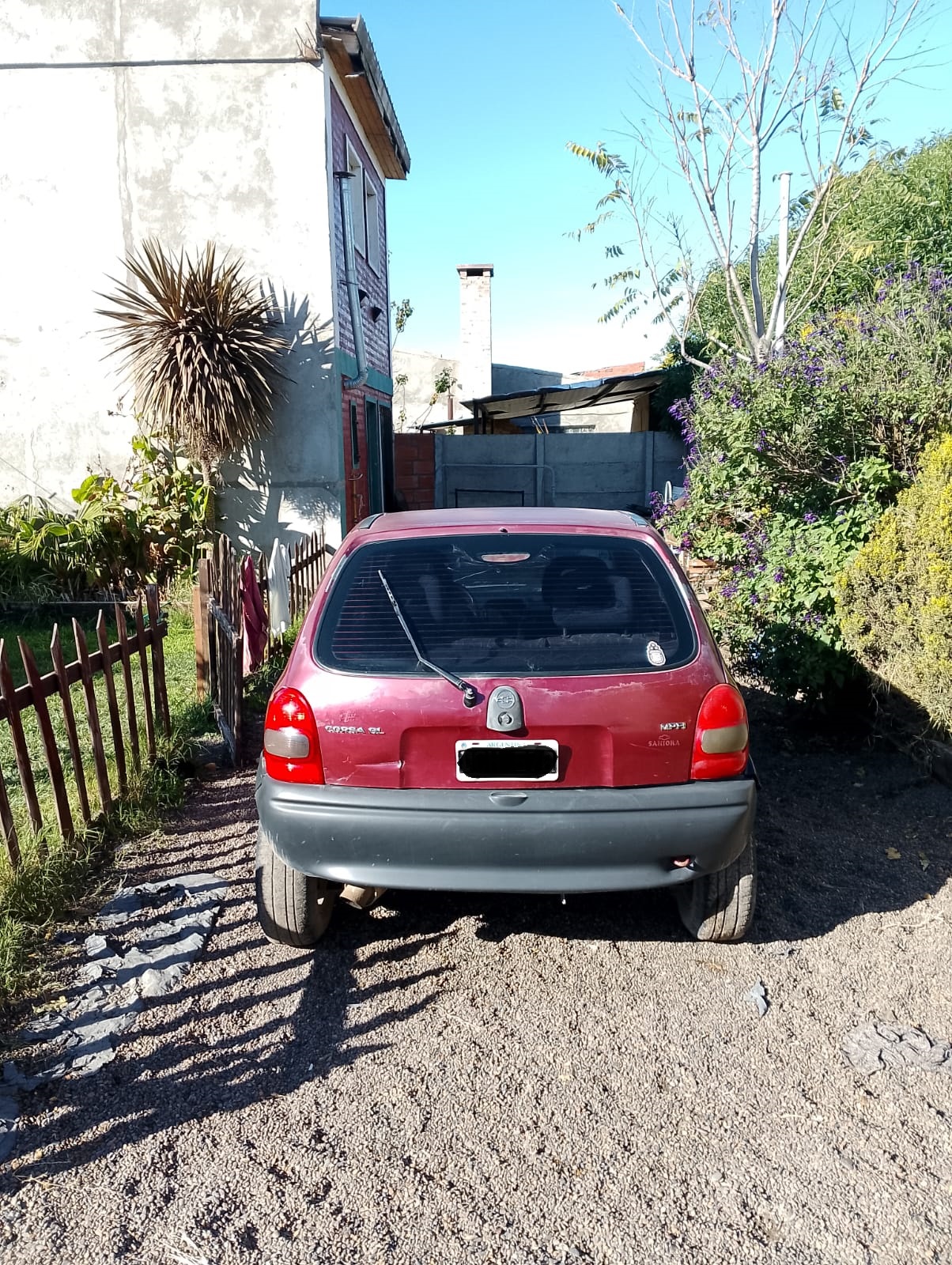 Corsa 3 Puertas - Imagen 2
