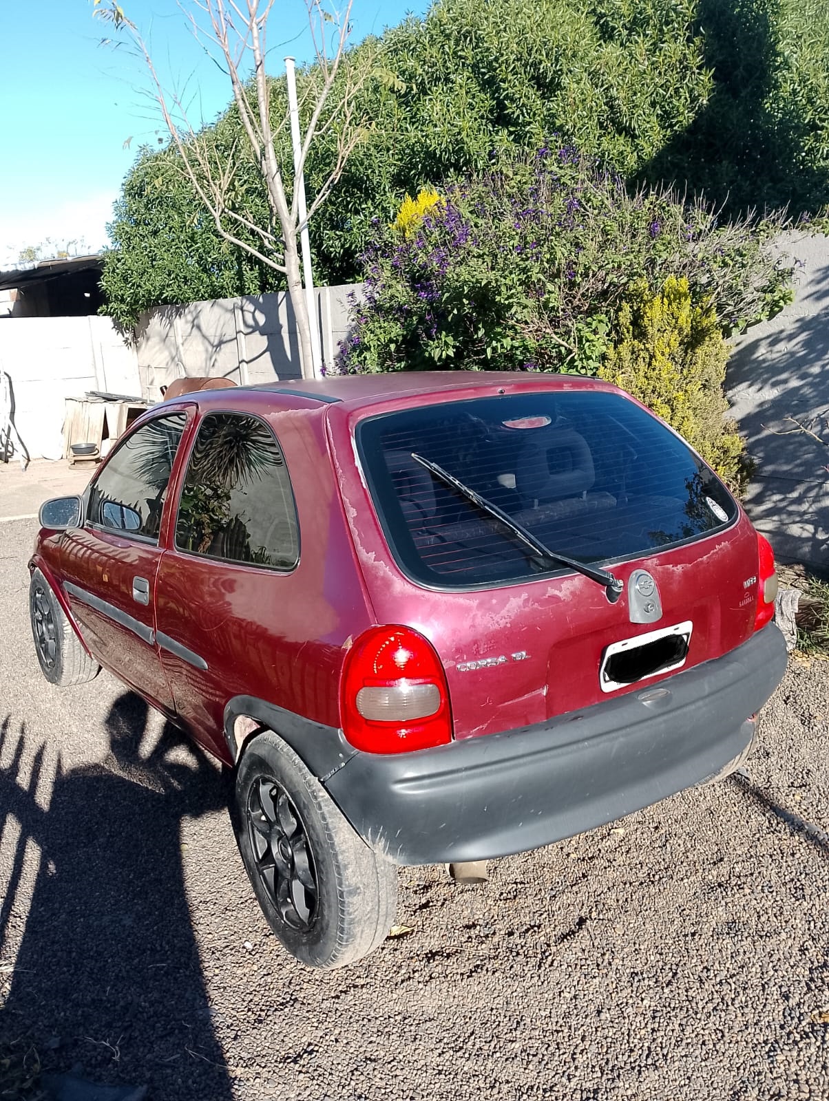 Corsa 3 Puertas - Imagen 3