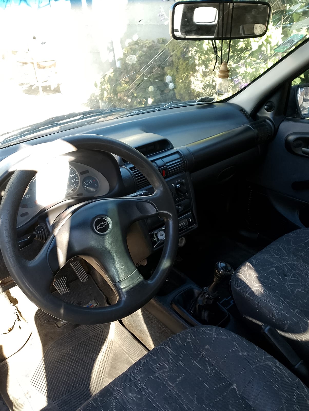Corsa 3 Puertas - Imagen 4