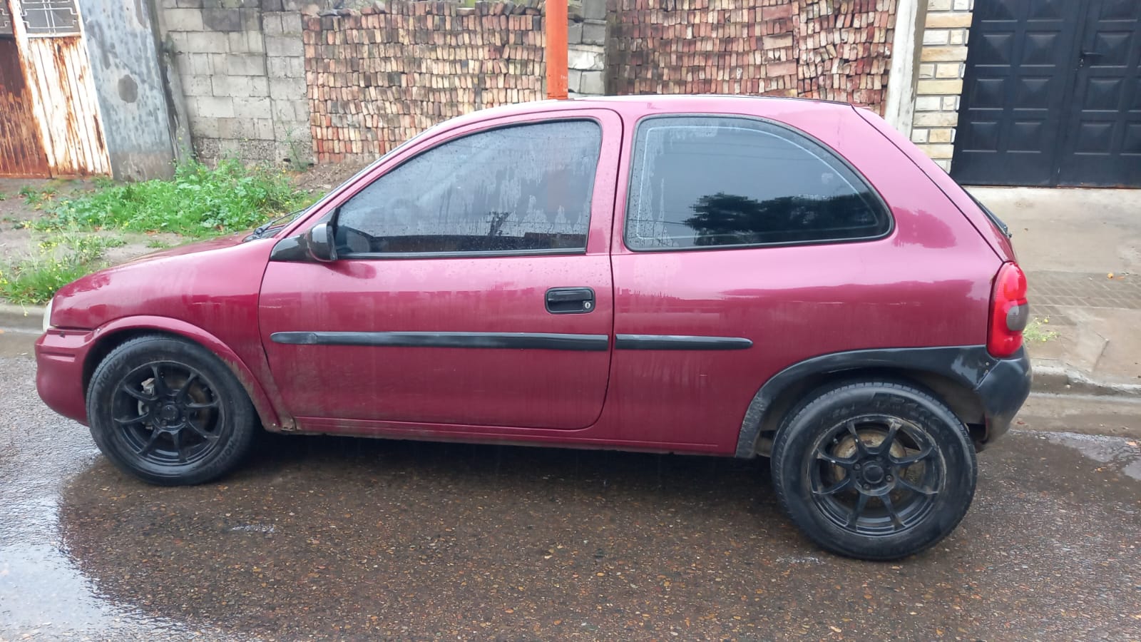 Corsa 3 Puertas - Imagen 7