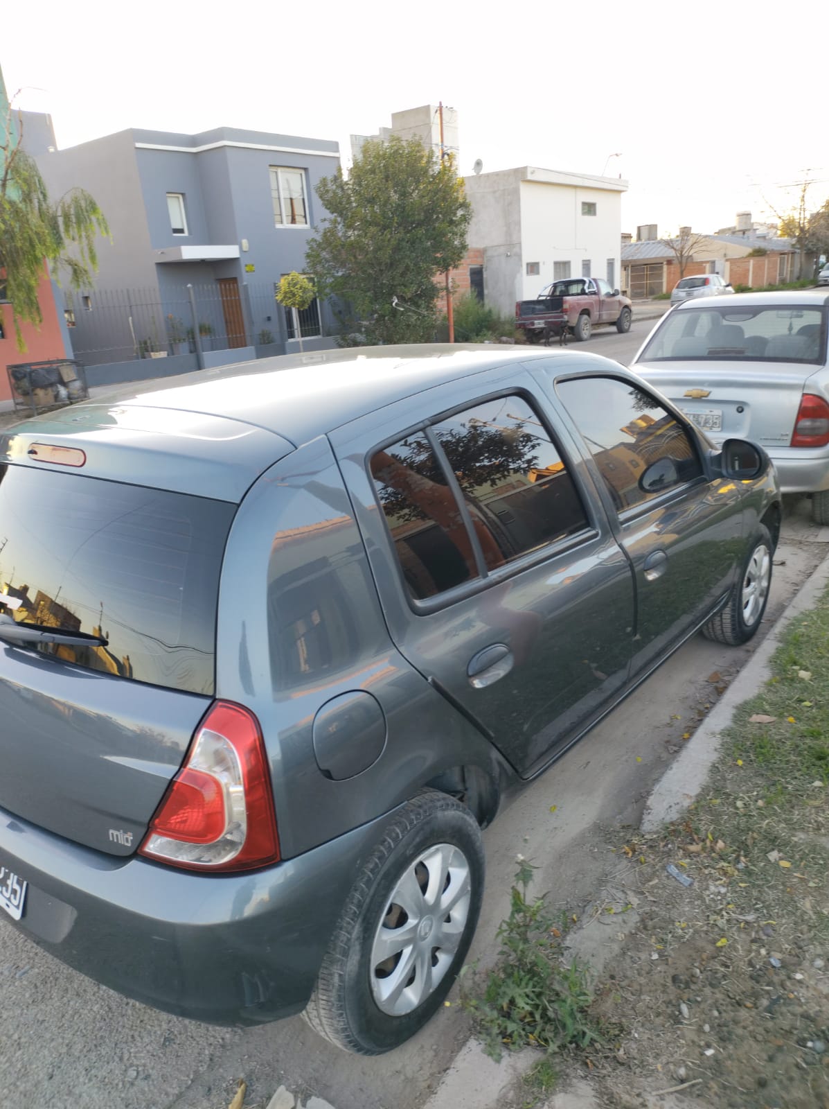 Clío 2 2015 - Imagen 2