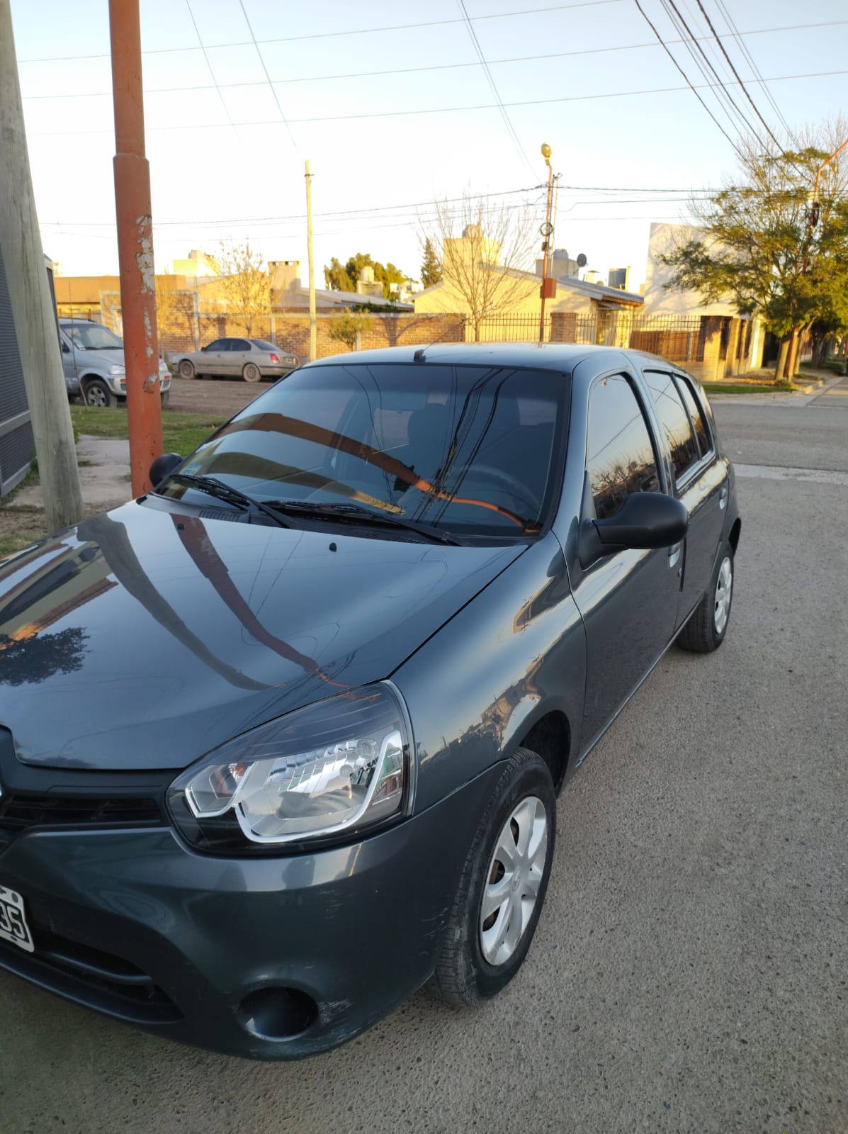 Clío 2 2015 - Imagen 4