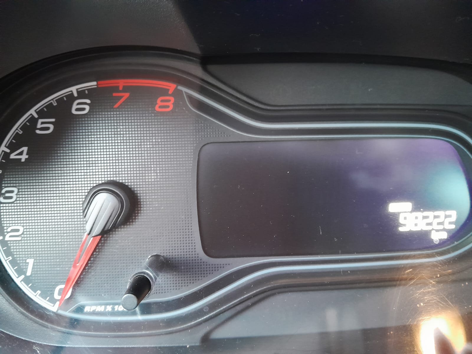 Chevrolet Prisma 2019 LT Impecable!! Único dueño. - Imagen 3