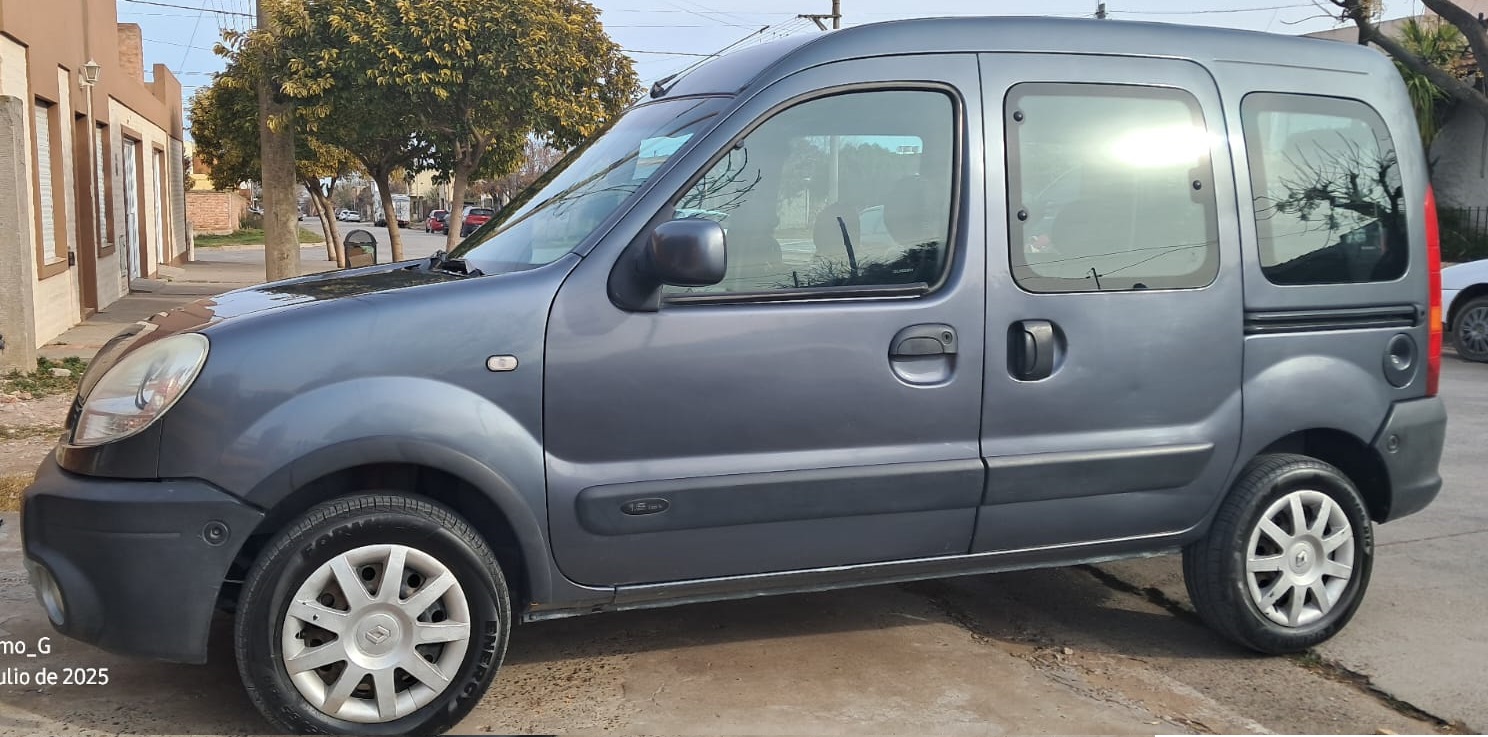 Renault Kangoo 2013 - Imagen 2