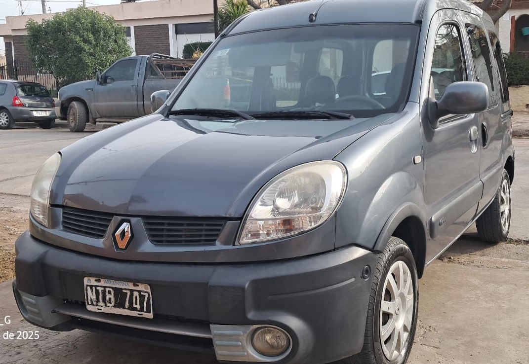 Renault Kangoo 2013 - Imagen 4