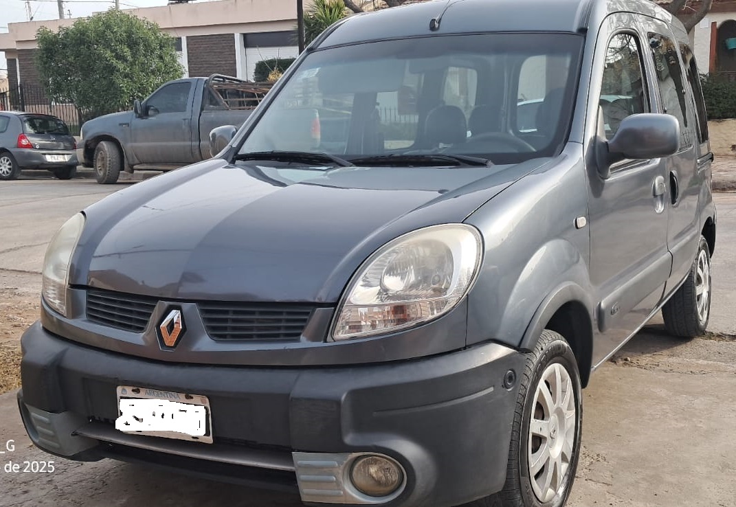 Renault Kangoo 2013 - Imagen 5