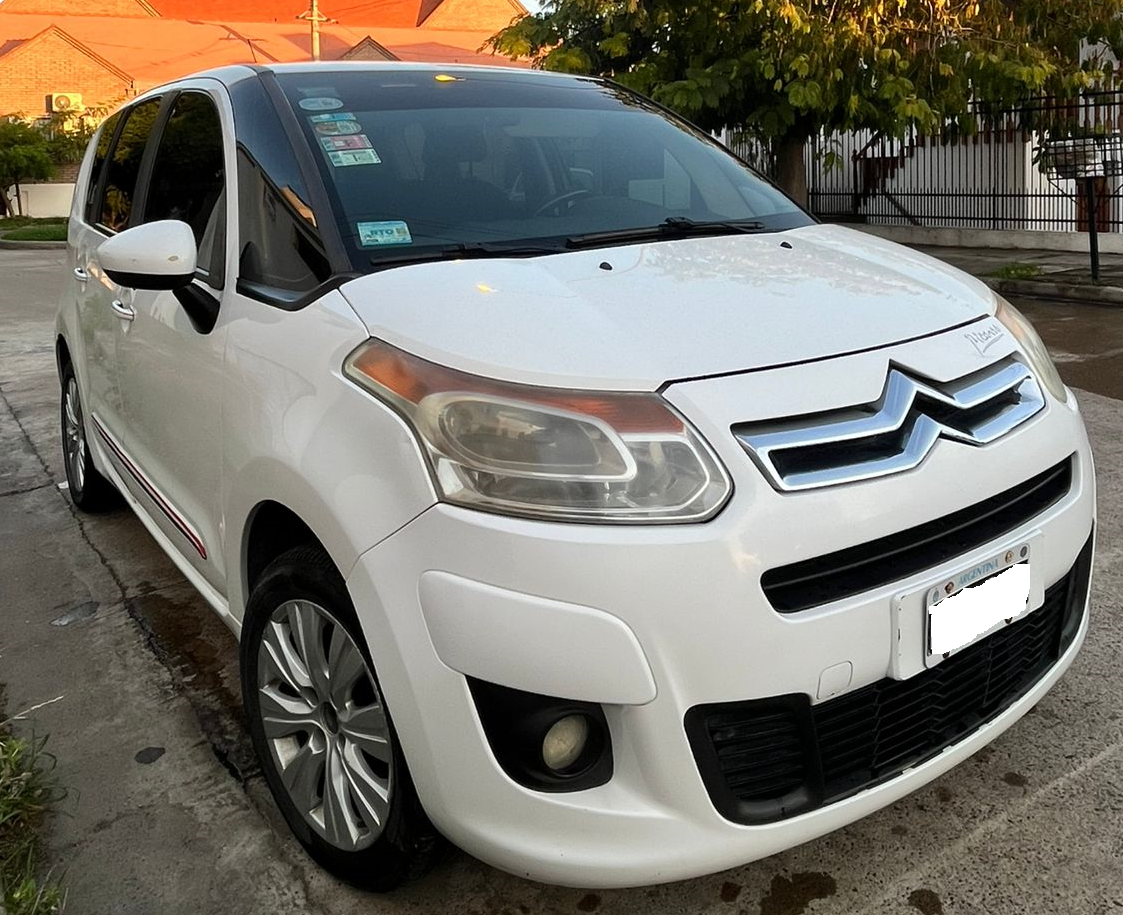 Citroen C3 Picasso