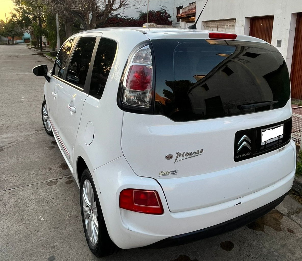 Citroen C3 Picasso - Imagen 2