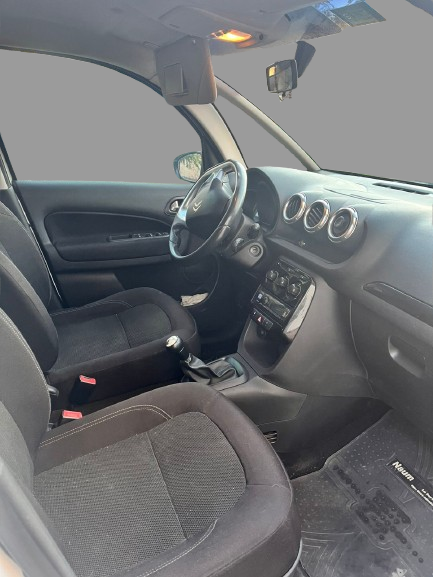 Citroen C3 Picasso - Imagen 3