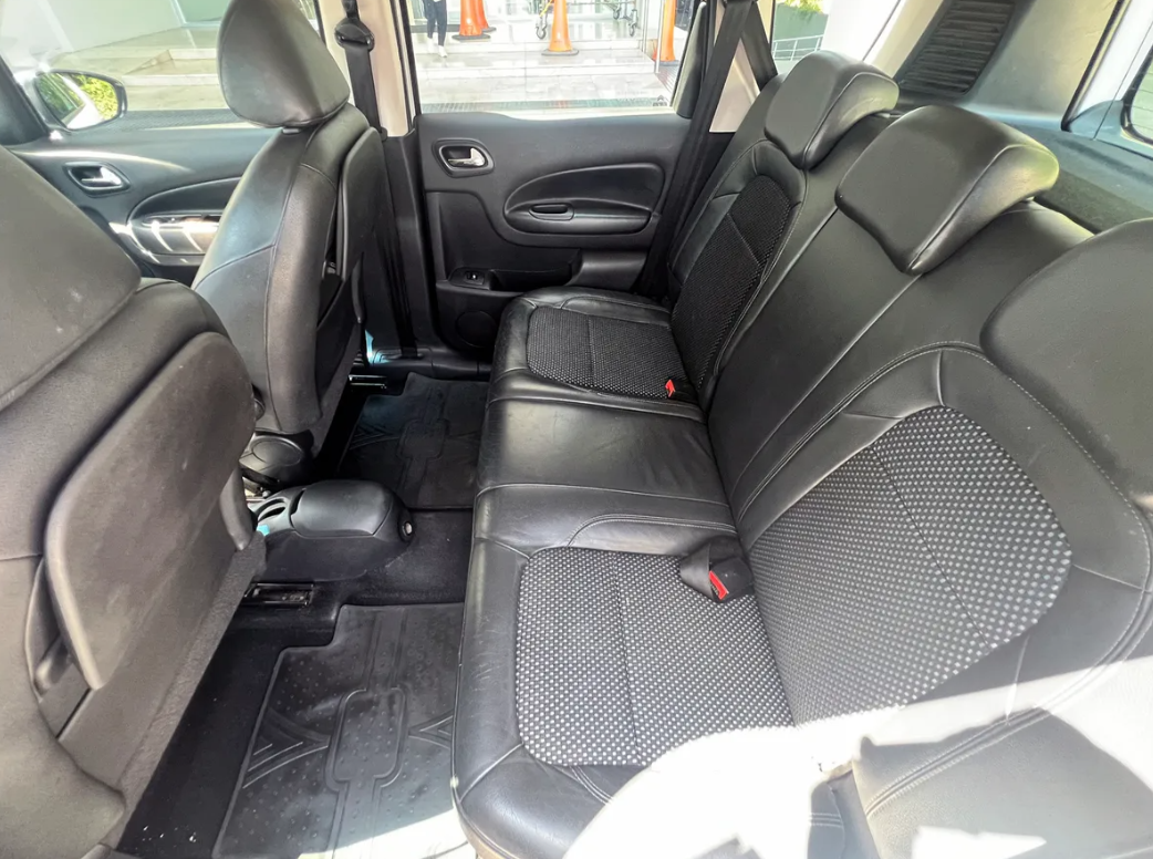 Citroen C3 Picasso - Imagen 4