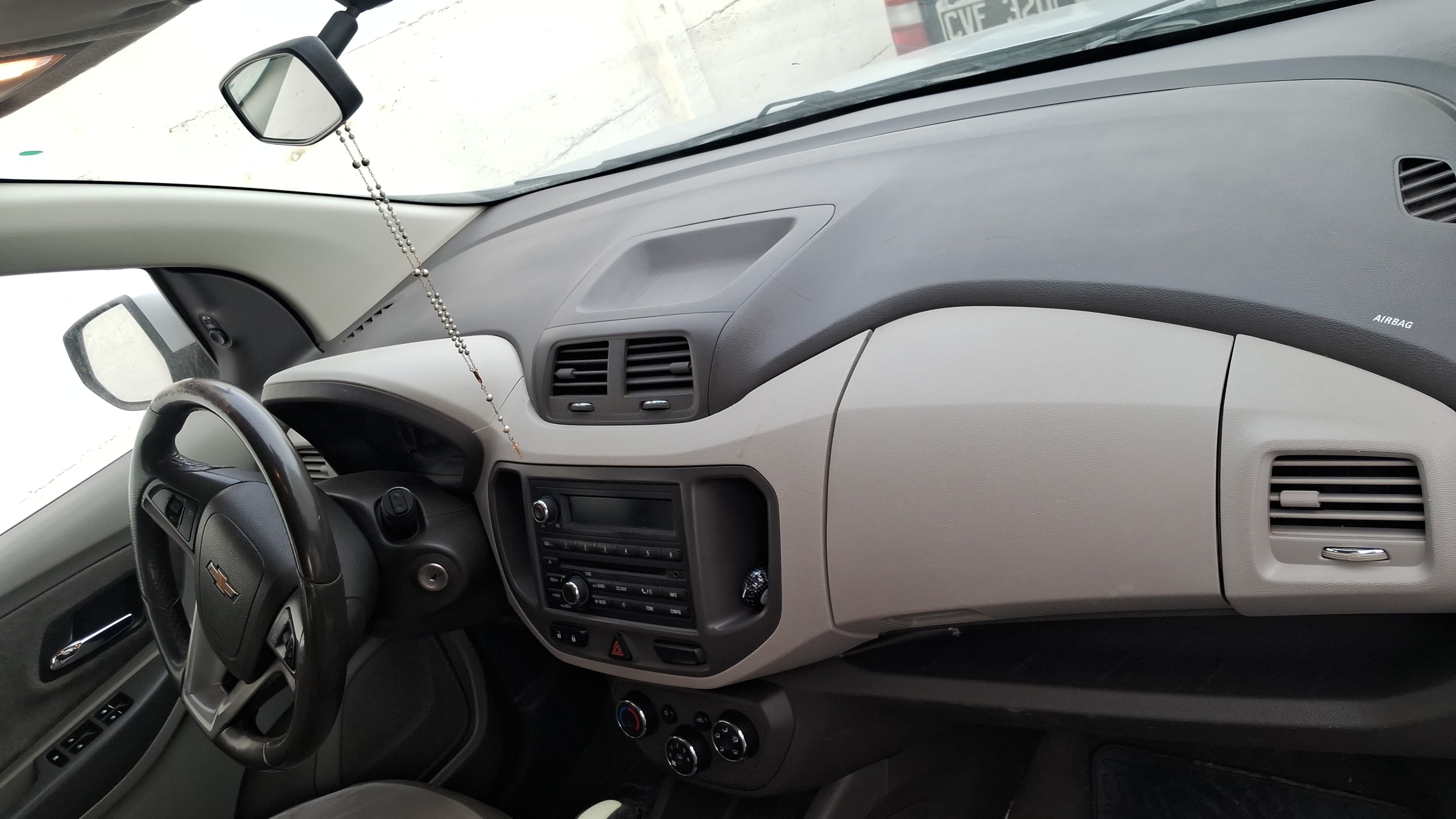 Chevrolet Spin - Imagen 3