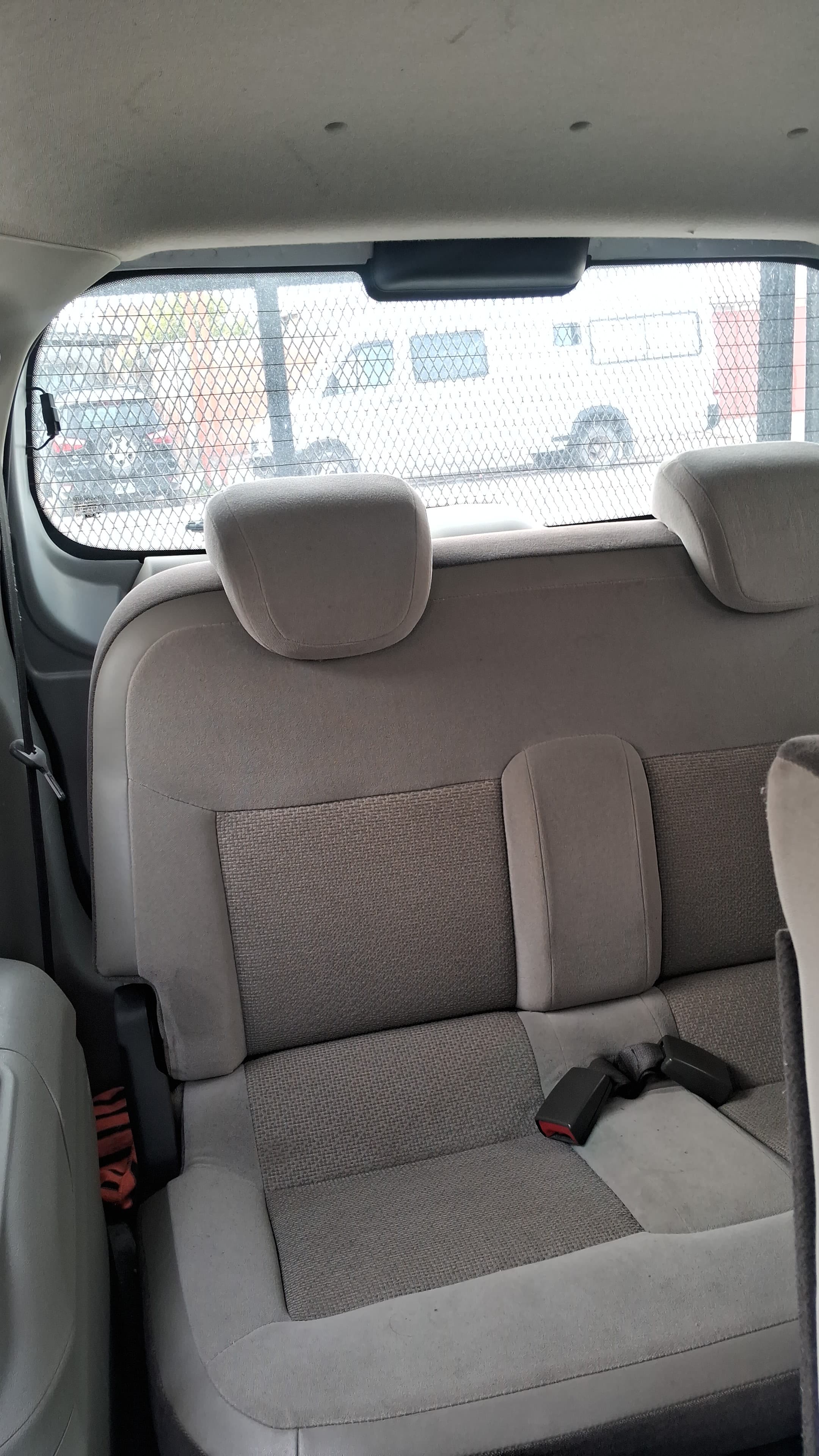 Chevrolet Spin - Imagen 5