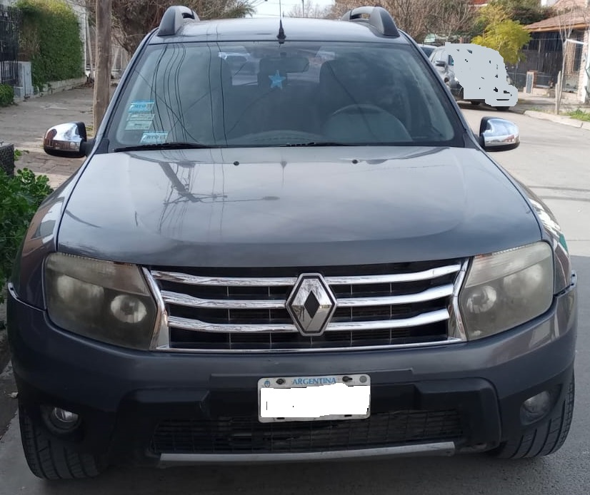 Renault Duster 4x4 !Impecable¡ - Imagen 2