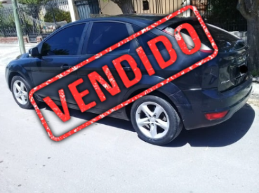 Ford Focus 2011