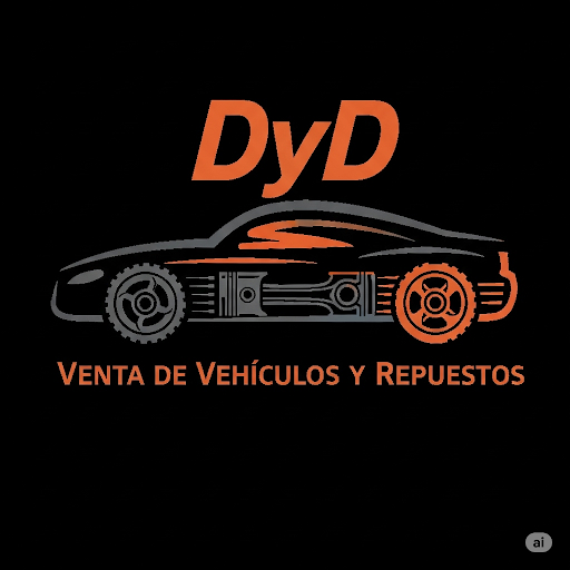 DyD Venta de Vehículos y Repuestos Usados